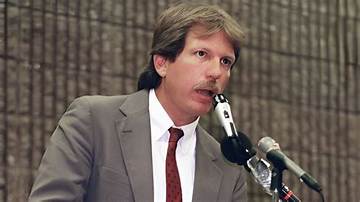 Gary Webb Net Worth