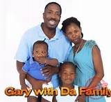 Gary with Da Tea Net Worth