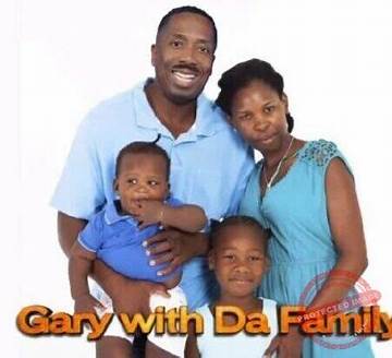 Gary with Da Tea Net Worth