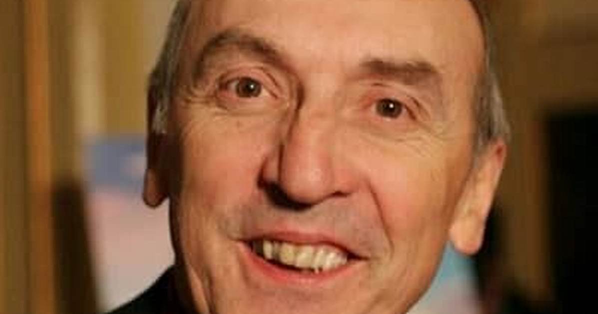Gaston Lepage Net Worth