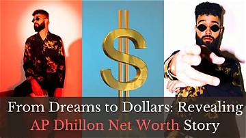Gaurav Dhillon Net Worth