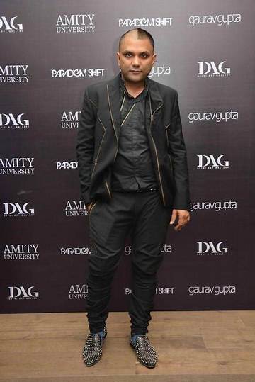 Gaurav Gupta Net Worth