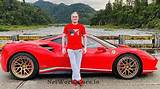 Gautam Singhania Net Worth