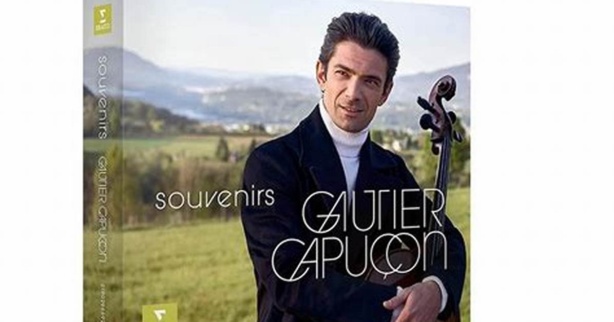 Gautier Capu%C3%A7On Net Worth 1200. Jpg