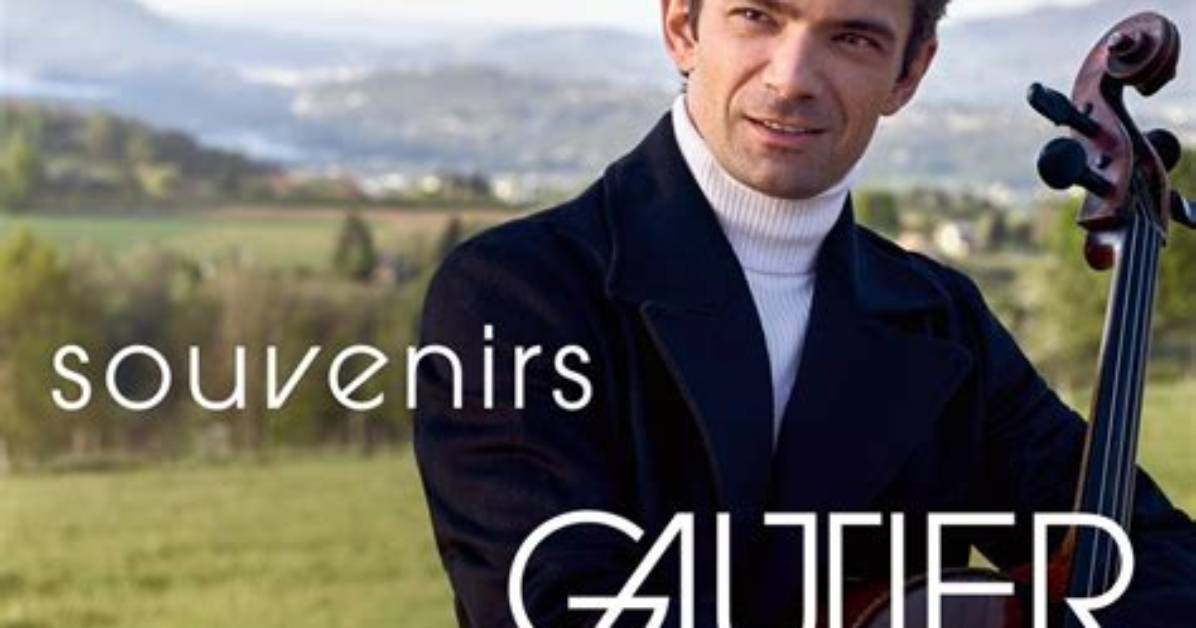 Gautier Capu%C3%A7On Net Worth 150. Jpg