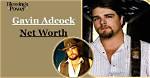 Gavin Abbott Net Worth