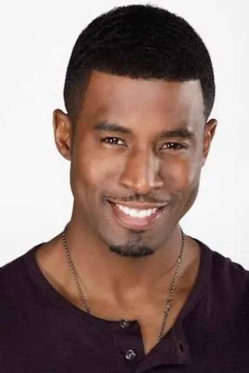 Gavin Alexander Houston Net Worth