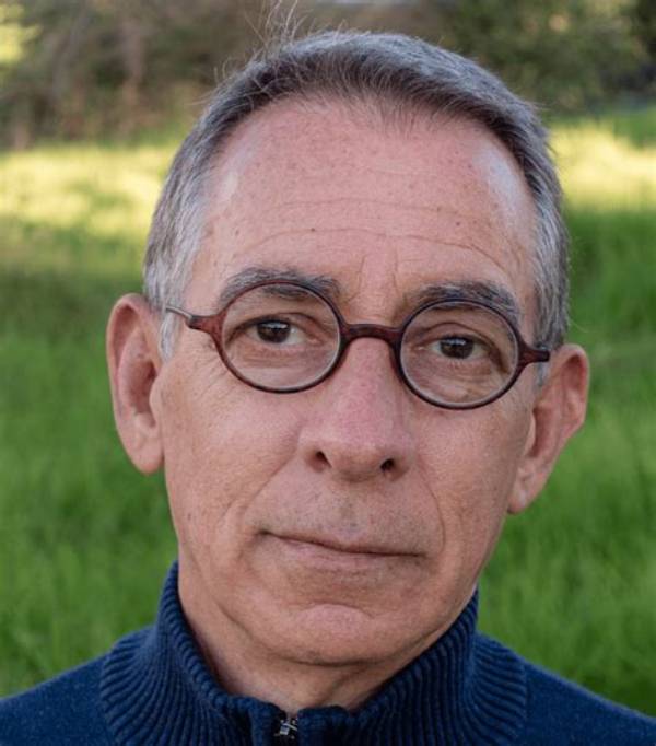 Gavin De Becker Net Worth