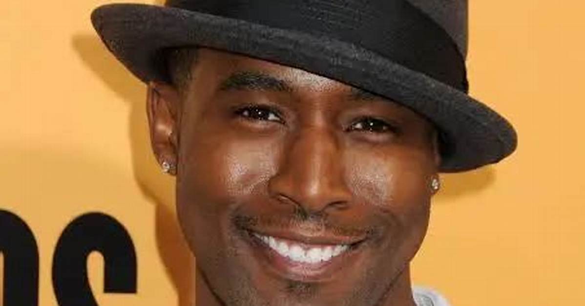 Gavin Houston Net Worth