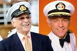 Gavin Macleod Net Worth