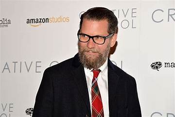 Gavin Mcinnes Net Worth