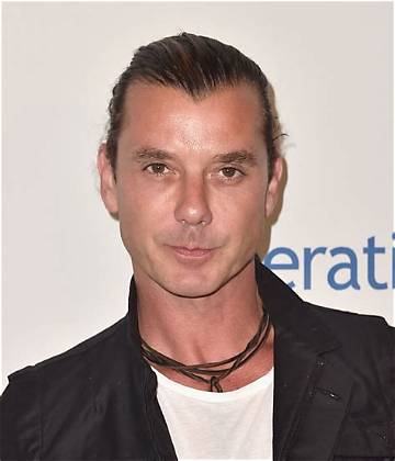 Gavin Rossdale Net Worth
