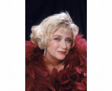 Gayla Graves Net Worth