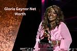 Gaynor Jones Net Worth