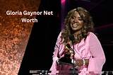 Gaynor Jones Net Worth