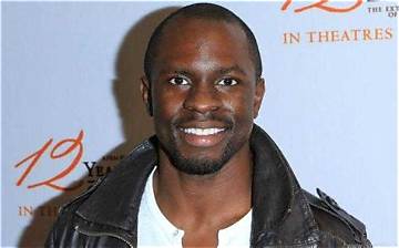 Gbenga Akinnagbe Net Worth