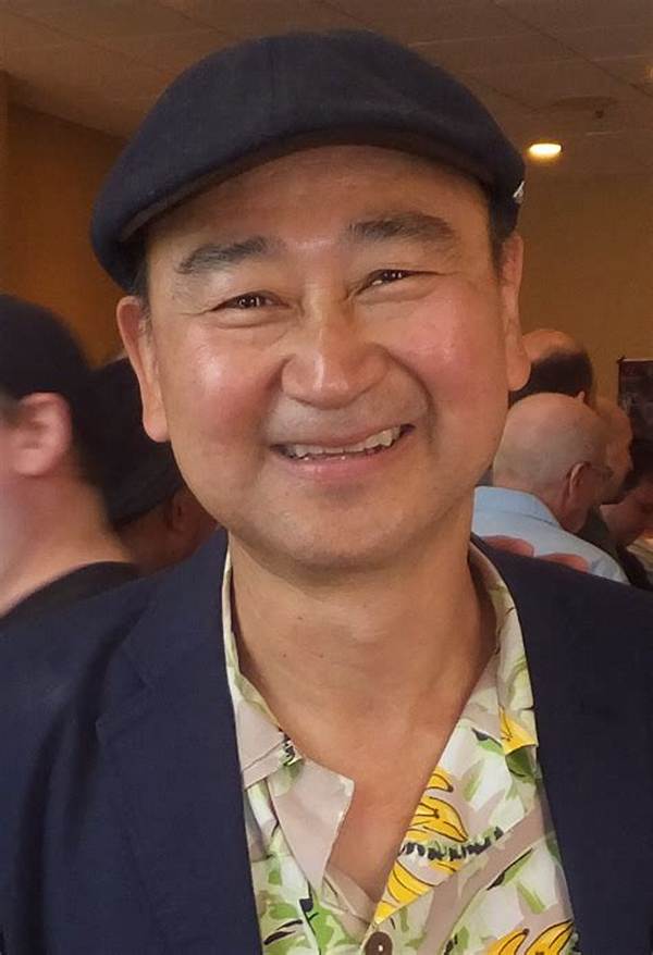 Gedde Watanabe Net Worth