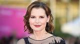 Geena Davis Net Worth