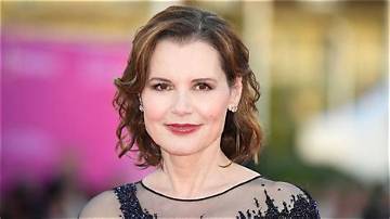 Geena Davis Net Worth