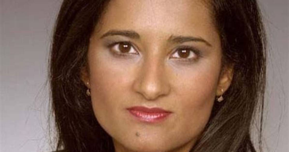 Geeta Guru-Murthy Net Worth