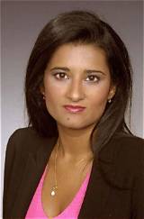 Geeta Guru-Murthy Net Worth