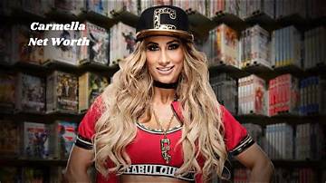Gem Carmella Net Worth