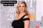 Gemma Coughlan Net Worth