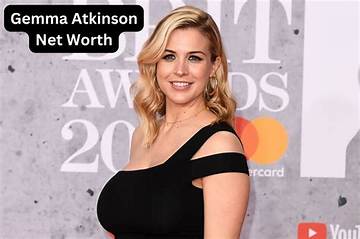 Gemma Lawman Net Worth