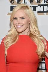 Gena Lee Nolin Net Worth