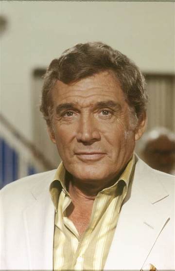 Gene Barry Net Worth