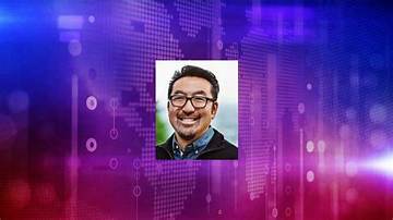 Gene Kim Net Worth