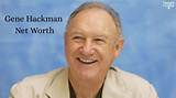 Gene Kuhn Net Worth