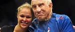 Gene Lebell Net Worth