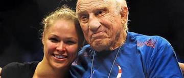 Gene Lebell Net Worth