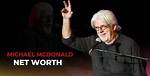 Gene Mcdonald Net Worth