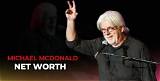Gene Mcdonald Net Worth