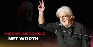 Gene Mcdonald Net Worth
