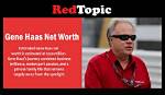 Gene Price Net Worth
