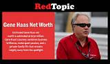 Gene Price Net Worth