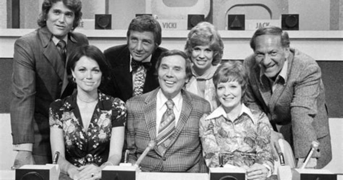 Gene Rayburn Net Worth