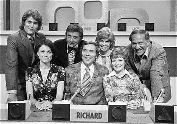 Gene Rayburn Net Worth
