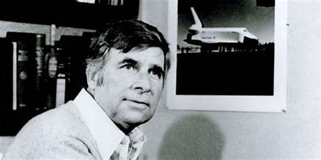 Gene Roddenberry Net Worth