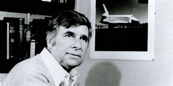 Gene Roddenberry Net Worth
