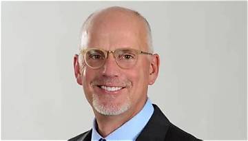 Gene Wojciechowski Net Worth