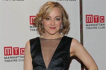 Geneva Carr Net Worth