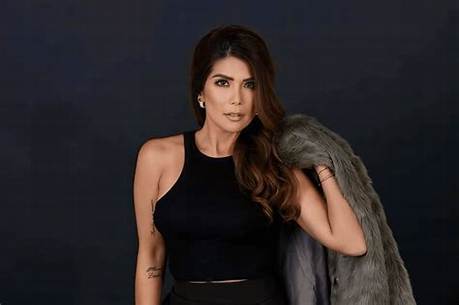 Geneva Cruz Net Worth