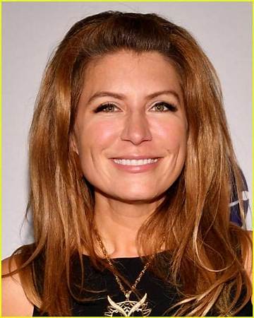 Genevieve Gorder Net Worth