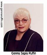Genna Sapia-Ruffin Net Worth