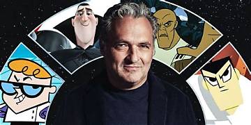 Genndy Tartakovsky Net Worth