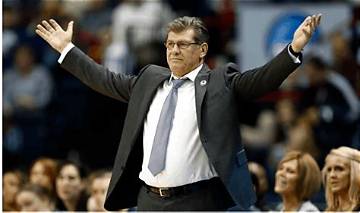 Geno Auriemma Net Worth